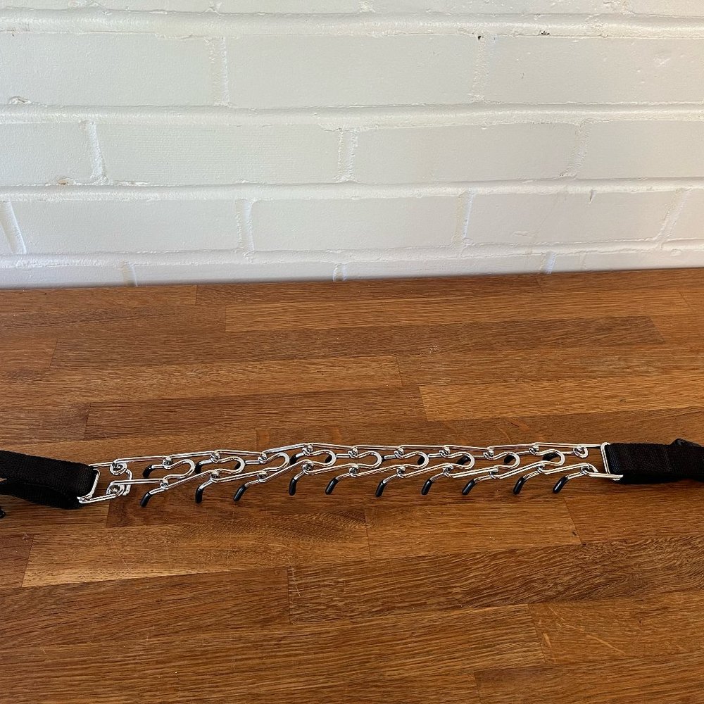 Dog Chain Collar